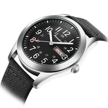 Load image into Gallery viewer, Readeel Sports Watches Men Luxury Brand Army Military Men Watches Clock Male Quartz Watch Relogio Masculino horloges mannen saat