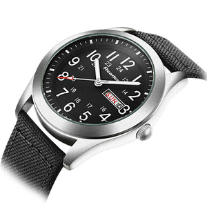 Readeel Sports Watches Men Luxury Brand Army Military Men Watches Clock Male Quartz Watch Relogio Masculino horloges mannen saat