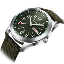 Load image into Gallery viewer, Readeel Sports Watches Men Luxury Brand Army Military Men Watches Clock Male Quartz Watch Relogio Masculino horloges mannen saat