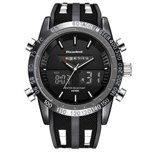 Load image into Gallery viewer, Top Luxury Brand Watches Men LED Digital Military Waterproof Watches Fashion Silicone LED Digital Watch Men Relogio Masculino