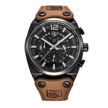 Load image into Gallery viewer, Men Watch Top Brand Chronograph Sport Mens Watches Fashion Military waterproof Quartz Watch Clock Relogio Masculino 2018