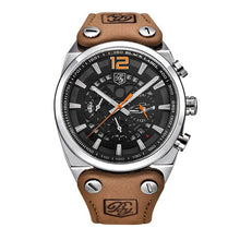Load image into Gallery viewer, Men Watch Top Brand Chronograph Sport Mens Watches Fashion Military waterproof Quartz Watch Clock Relogio Masculino 2018